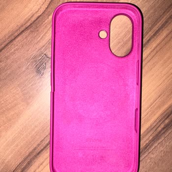 Apple Kılıfında Çatlak Ve İade Reddi