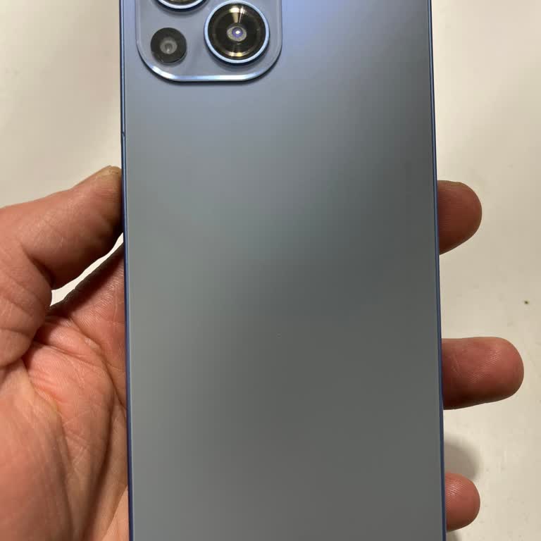 Garanti Dışı Ayıplı Reeder S23 Pro Max Cihazı İçin Ücretsiz Onarım Talebi