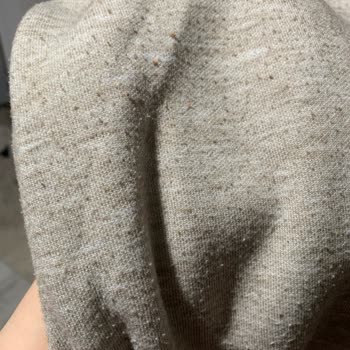 İlan Edilen Yeni Gri Eşofman Takımı Yerine Triko Ürün Gönderildi Ve Satıcı Yanıt Vermedi