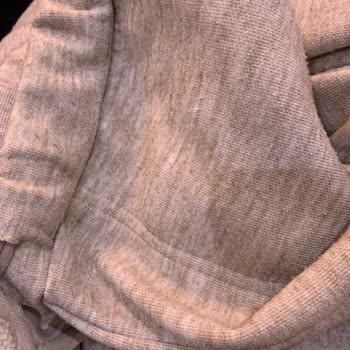 İlan Edilen Yeni Gri Eşofman Takımı Yerine Triko Ürün Gönderildi Ve Satıcı Yanıt Vermedi