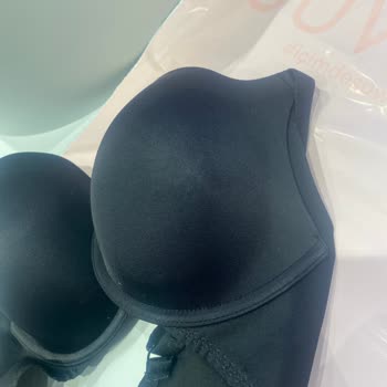 Suwen Markasından Deforme Sütyen İade Talebi Reddedildi