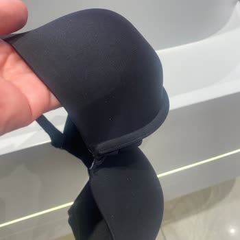 Suwen Markasından Deforme Sütyen İade Talebi Reddedildi