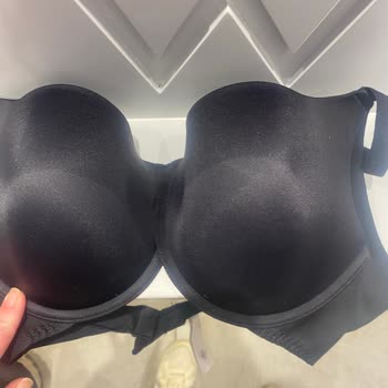 Suwen Markasından Deforme Sütyen İade Talebi Reddedildi