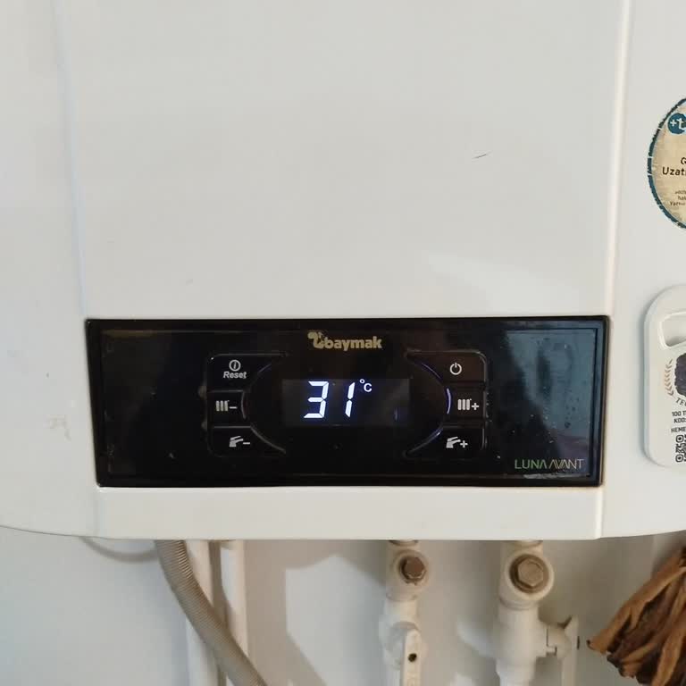 Ersa Servisinin Garanti Kapsamındaki Parça İçin Talep Ettiği Aşırı Ücret