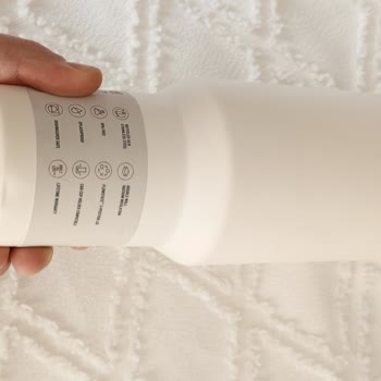 Sporjinal Zararlı Termos Zorla Satıldı İade Ve Ücret İadesi Talep Ediliyor