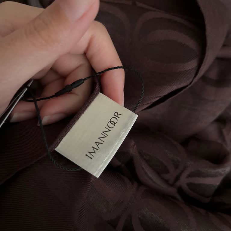 Gardrops’tan Gelen Şal Ürün Açıklaması Farkı Ve Cevapsız İade Talebi