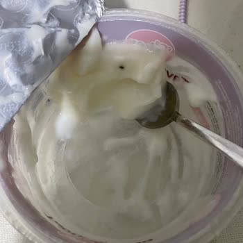 Eker Tavuk Göğsünde Bulunan Siyah Yabancı Madde