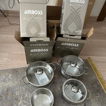 Koçtaş’tan Aldığım Set Eksik, Müşteri Hizmetinden Cevap Alamadım