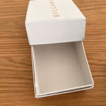 DHL Kargonun Yırtık Poşeti Ve Çalınan Saat