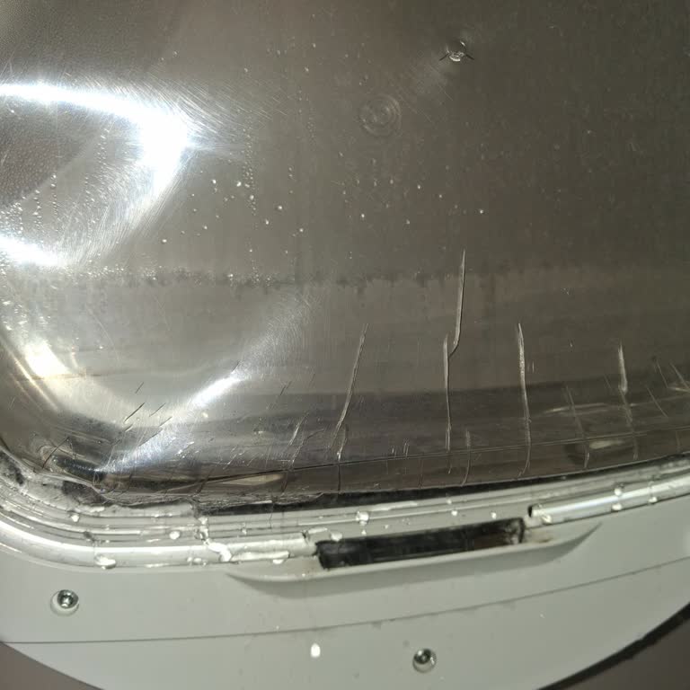 Hoover Onetouch Su Haznesi Sürekli Çatlıyor Ve Garanti Kapsamı Reddediliyor