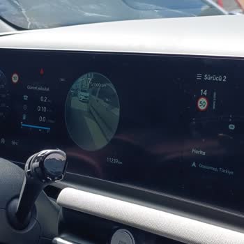 Hyundai Tucson’da Start Stop Sisteminin Çalışmaması Ve Sürekli Akü Boşalması