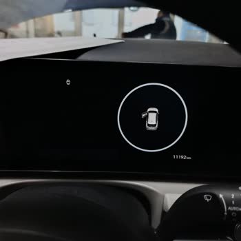 Hyundai Tucson’da Start Stop Sisteminin Çalışmaması Ve Sürekli Akü Boşalması