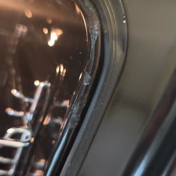 Ayıplı Fırın Ve Tutarsız Kargo Bilgilendirmesi Nedeniyle Tam İade Talebi