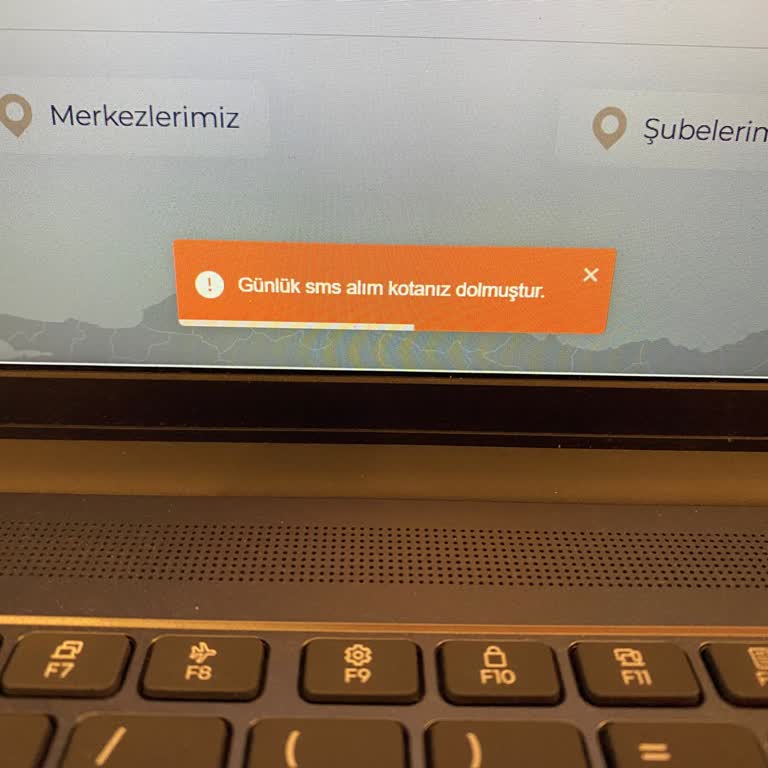 Kosmos Vize Hizmetleri Bodrum Vize Randevu Sistemindeki Sürekli Kapanma Ve Haksız SMS Kısıtlamaları