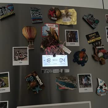 Bosch Buzdolabı LED Lambası Arızası Ve Ücretsiz Değişim İsteği