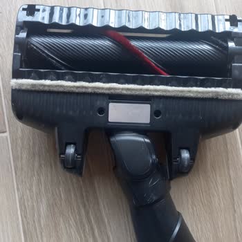 Kırılan Rulman Ve Yüksek Ses Nedeniyle Bosch Döner Başlık Ücretsiz Değişim Talebi