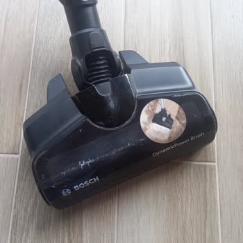 Kırılan Rulman Ve Yüksek Ses Nedeniyle Bosch Döner Başlık Ücretsiz Değişim Talebi