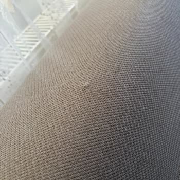 Bellona Ürününde Deforme Kumaş Ve Sürekli Tüylenme Sorunu