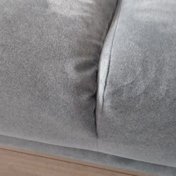 İstikbal Koltuk Takımında Erken Çökme Ve Gıcırdama, Para İadesi Talebi