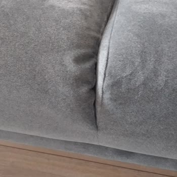 İstikbal Koltuk Takımında Erken Çökme Ve Gıcırdama, Para İadesi Talebi