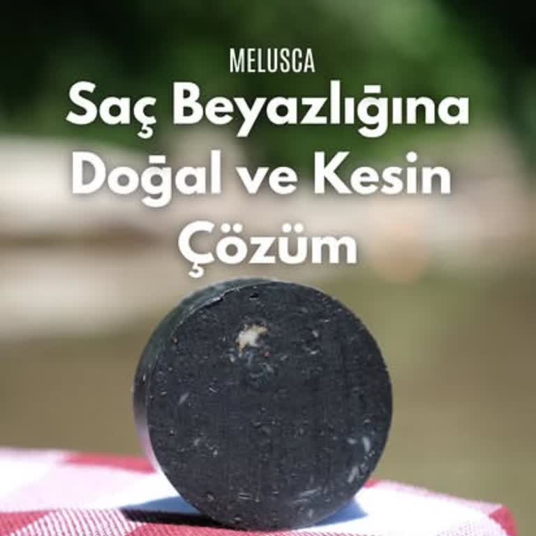 Melusca Saç Sabunu Teslim Edilmedi Ve Cevap Yok