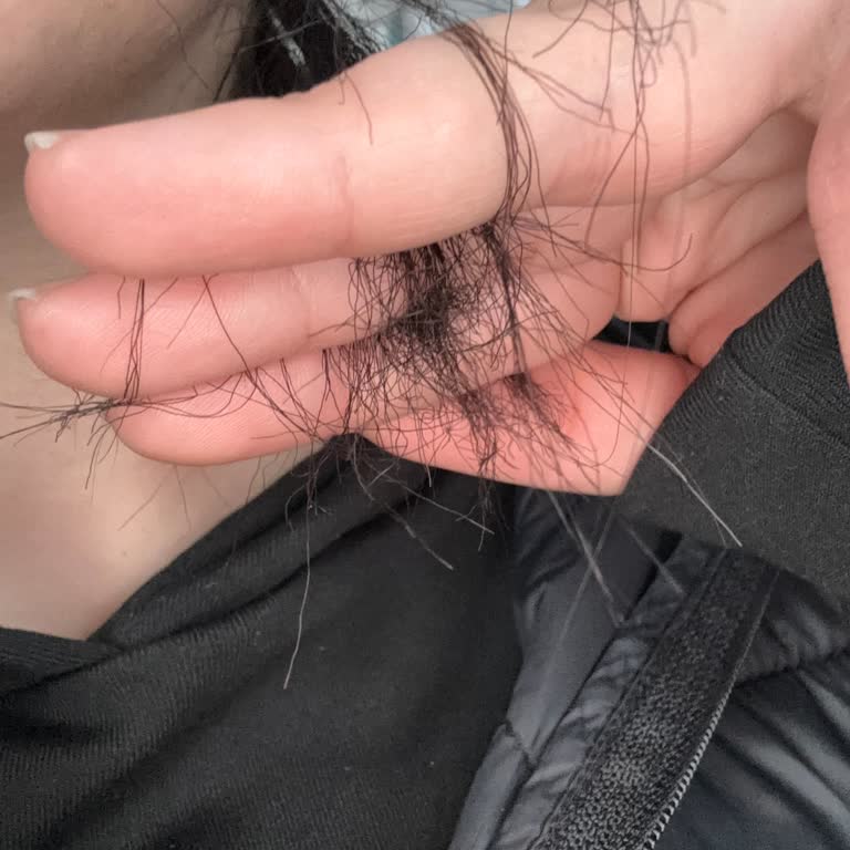 Yanıcı Koku Ve Saç Yanığı Nedeniyle Ürün Değişimi Ve İade Talebi