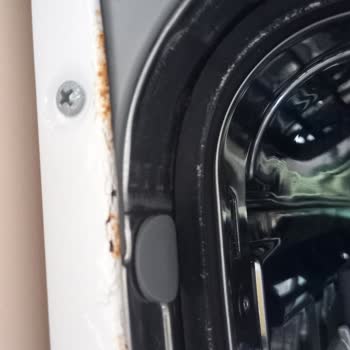 Arçelik Bulaşık Makinesinde Paslanma Ve 6 Aylık Servis Oyalaması Nedeniyle Ürün Değişimi Talebi