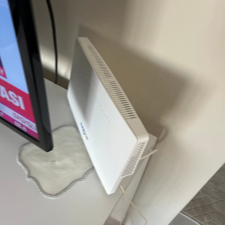 Sık Kesintili Fiber İnternet Ve Hız Artışı Çözülmedi