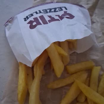 Ödediğim Büyük Boy Küçük Boy Olarak Geldi, İade Talep Ediyorum