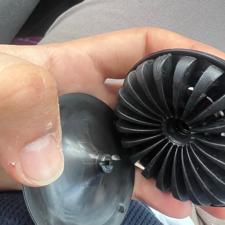 Vavana Araç Kokusu Aparatı Uyum Sorunu Nedeniyle Kullanılamıyor