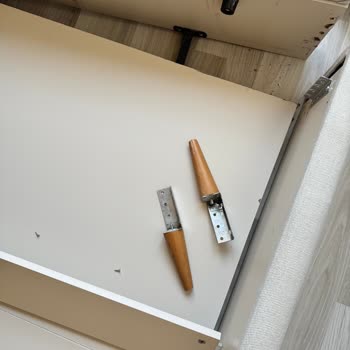 Baza Çökmesi Ve Servis Müdahaleleri Sonucu Yatak Kullanılamaz Hale Geldi