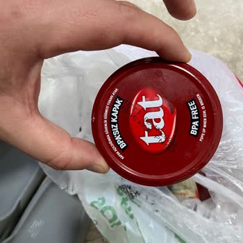 Salçada Böcek Keşfi, Sağlık Riski Ve İade Talebi