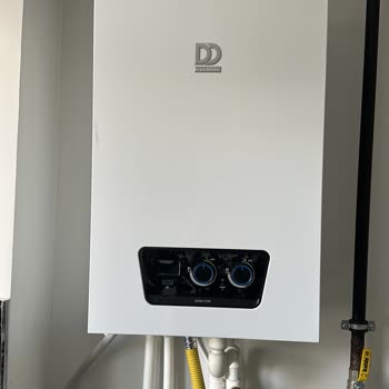 Garanti Açılışı Reddedilen Kombi İçin İade Talebi