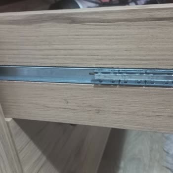 Vivense'de Çekmece Arızası, Garanti Reddi Ve Ücret İadesi Talebi