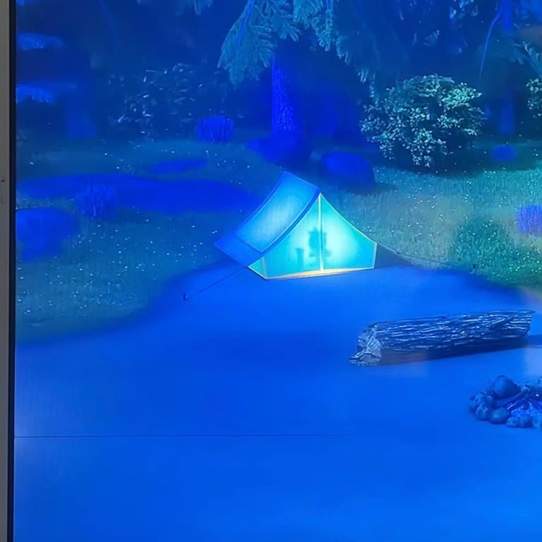 Yeni Alınan 75 İnç Televizyonda Ekran Çizgisi: Garanti Sürecinde Kullanıcı Hatası İddiası