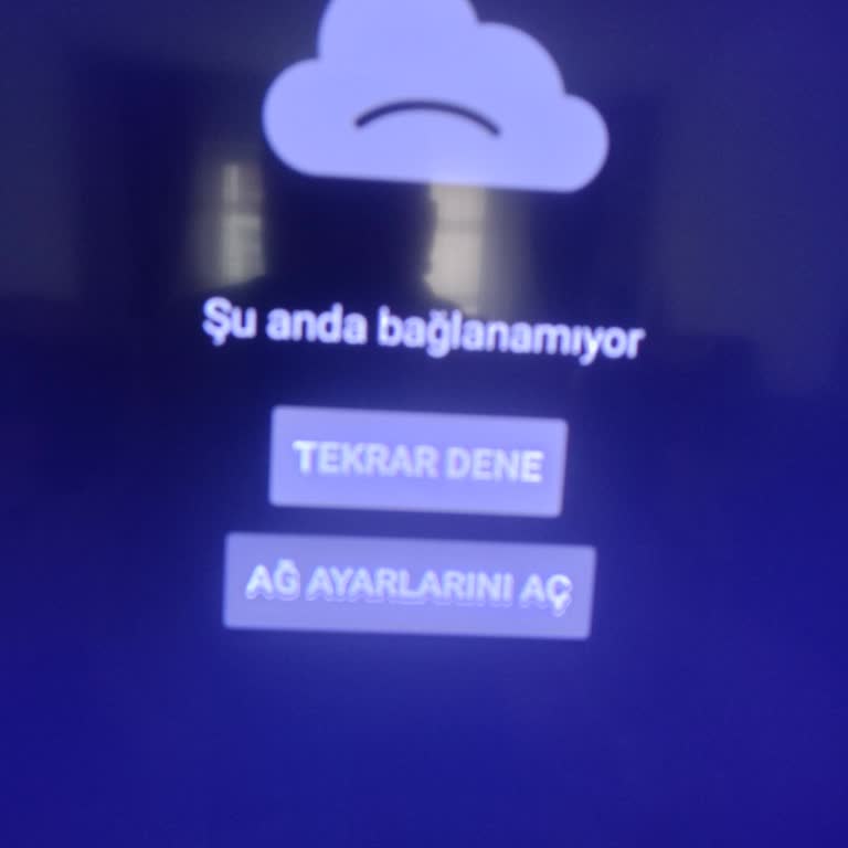 Wi-Fi Bağlantısının Kesintisi Ve 3.000 TL Fesih Bedeli Talebi