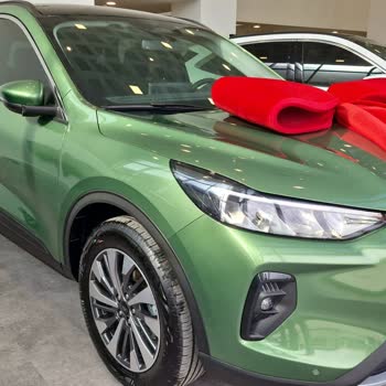 Yeni Ford Kuga’da Motor Sıvısı Sıcaklığı Uyarısı, 6 Aylık Değişim Ve İkinci Araçta İşlem Şüphesi