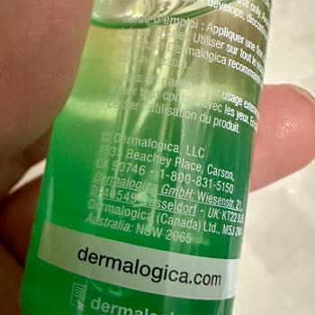 Yüksek Fiyatlı Serumun Aksine Cilt Sorunlarını Artırması Ve İade Talebi