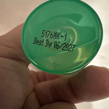 Yüksek Fiyatlı Serumun Aksine Cilt Sorunlarını Artırması Ve İade Talebi