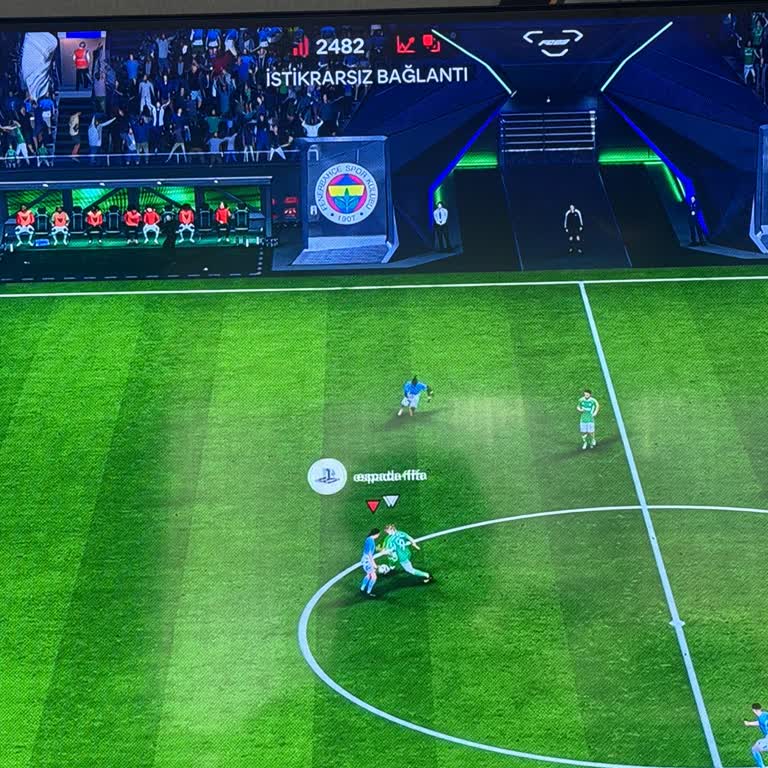 Sürekli Kesintiler Ve Düşük Hızla Boğuşan Türk Telekom Sabit İnterneti