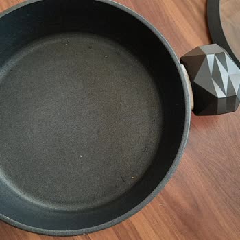 Karaca Züccaciye Fatura Temin Edilemediği İçin 10 Yıllık Garanti Kapsamındaki Tencere Değiştirilmedi