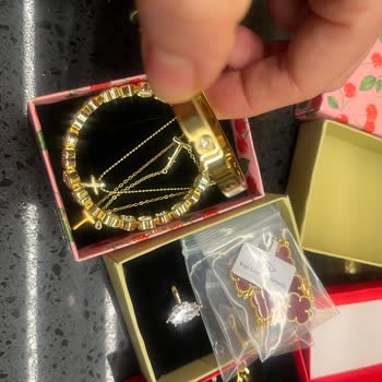 Takıntı Takı’dan İade Edilen Ürünler İçin Ödeme Yapılmaması Ve Yanıtsız İletişim