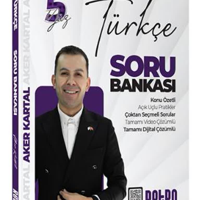 KPSS Soru Bankasında Yanlış Cevap Anahtarları