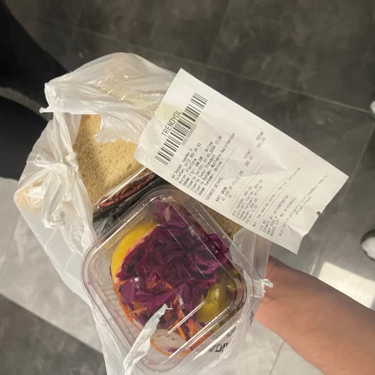 Yanlış Ürün Teslimi Ve Gecikmiş İade Nedeniyle Yaşanan Mağduriyet