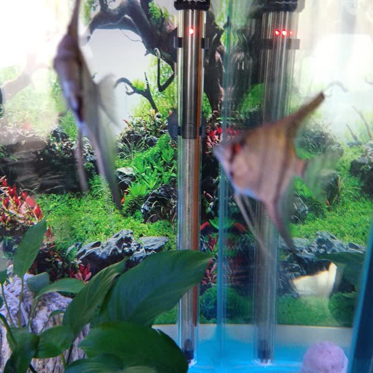 Eheim Thermo Control E 200 Isıtıcıda Sıcaklık Ayarı Çalışmıyor, Garanti Kapsamında Değişim Talebi