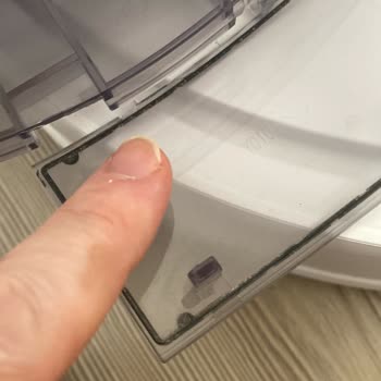 Roborock S8 Parçası Kırıldı, Garanti Reddi Ve Cevapsız Süreç