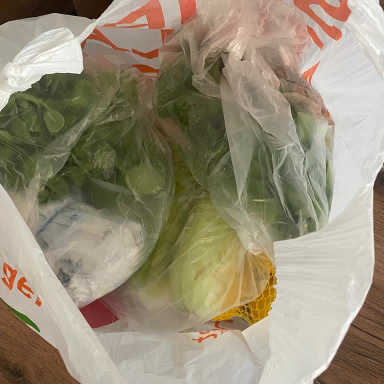 Migros Sanal Market’te 1,5 Kilo Et Ve Zeytin Eksik Teslim 3 Bin TL İade Talebi