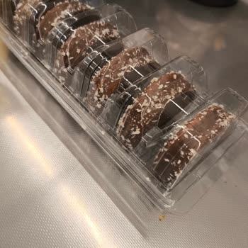 Ülker Coco Star Çikolatasında Kurtçuk Tespiti