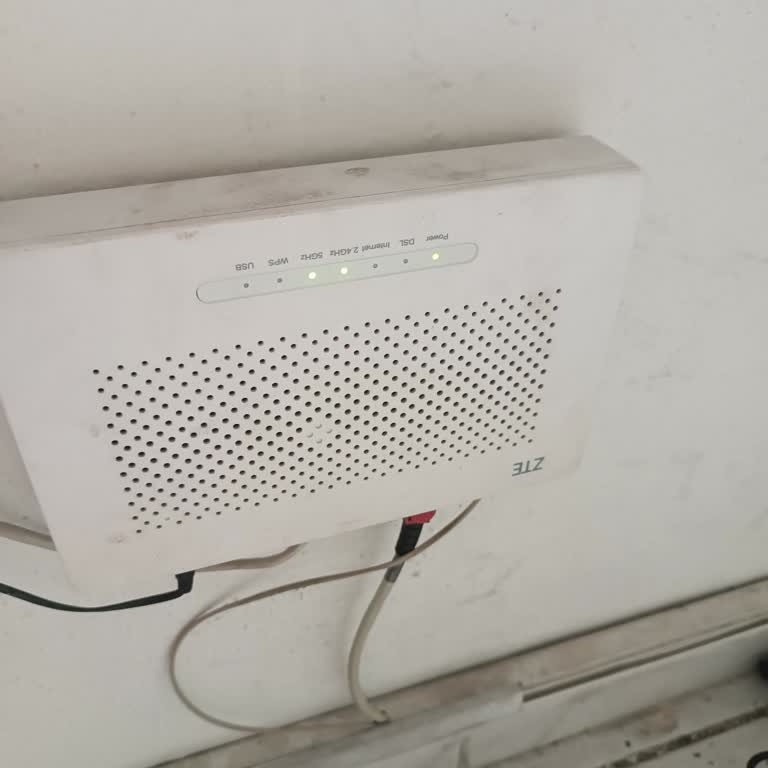 İstanbul Küçükçekmece'de Vodafone Net İnterneti Çalışmıyor Ve Çözüm Bekleniyor