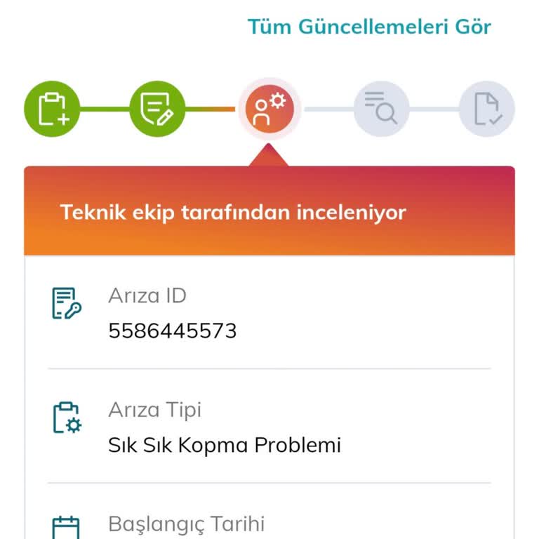 Türk Telekom İnternet Kopma Sorunları 48 Saat İçinde Çözülmedi